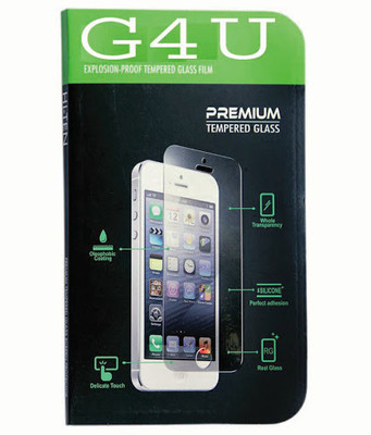 G4U Moto G (First Genration) Mirror Screen Guard for Moto G (First Genration) G4U Moto G (First Genration) Mirror Screen Guard for Moto G (First Genration)