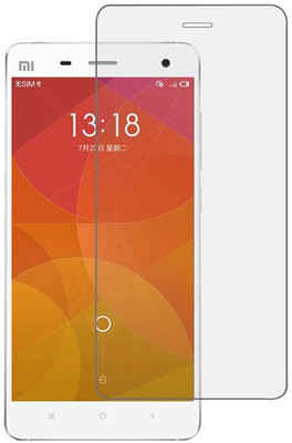 78% OFF on Sacenterprises SAC-903 Tempered Glass for Xiaomi MI 4 78% OFF on Sacenterprises SAC-903 Tempered Glass for Xiaomi MI 4
