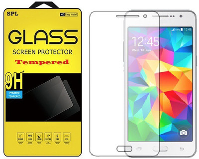 65% OFF on 9H HD Clear Tempered Glass for Samsung Galaxy Core Prime 65% OFF on 9H HD Clear Tempered Glass for Samsung Galaxy Core Prime
