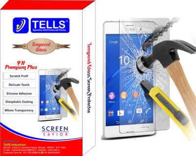 57% OFF on Tells Screen Protector Tempered Glass for Sony Xperia Z1 57% OFF on Tells Screen Protector Tempered Glass for Sony Xperia Z1