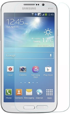 12% OFF on FEYE G-M5.8 Premium Quality 9H Hardness Mirror Screen Guard for Samsung Galaxy Mega 5.8