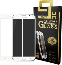 MTT Full Cover Edge To Edge Tempered Glass For Samsung Galaxy S6