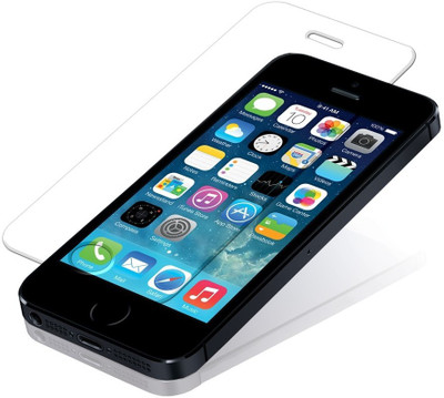 80% OFF on Glass UltraClear-9h SuperHardGlass2 Screen Guard for iPhone 5 / 5s 80% OFF on Glass UltraClear-9h SuperHardGlass2 Screen Guard for iPhone 5 / 5s