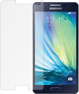 57% OFF on DMG Anti Glare Protector Tempered Glass for Samsung Galaxy A5 SM-A500 57% OFF on DMG Anti Glare Protector Tempered Glass for Samsung Galaxy A5 SM-A500