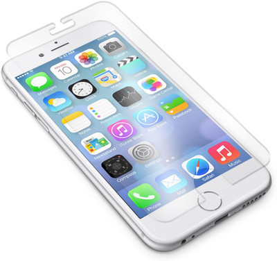 72% OFF on Instyles MO7 Tempered Glass for Apple iPhone 6 72% OFF on Instyles MO7 Tempered Glass for Apple iPhone 6
