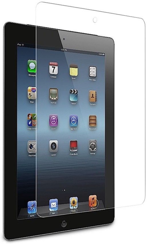 46% OFF on TOS AIPa-2 3 4 Mirror Screen Guard for Apple iPad 2, Apple iPad 3, Apple iPad 4 46% OFF on TOS AIPa-2 3 4 Mirror Screen Guard for Apple iPad 2, Apple iPad 3, Apple iPad 4