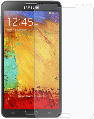 40% OFF on Chevron Matte Finish CS45 Screen Guard for Samsung GALAXY Note 3 SM-N9000