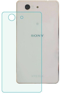 22% OFF on FEYE X-ZU-B Premium Quality 9H Hardness Mirror Screen Guard for Sony Xperia Z Ultra X L39H