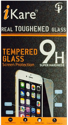 88% OFF on Ikare H-4X Tempered Glass for Huawei Honor 4x 88% OFF on Ikare H-4X Tempered Glass for Huawei Honor 4x
