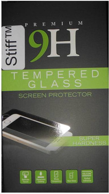 77% OFF on Stiff 118 Tempered Glass for Micromax Bolt A067