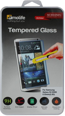 87% OFF on Molife M Screen Guard for iPhone 6 87% OFF on Molife M Screen Guard for iPhone 6