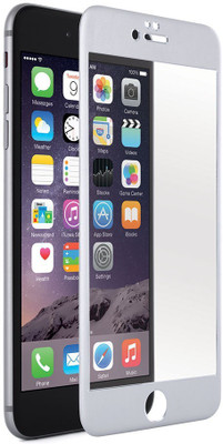 59% OFF on My Choice MCA68 Tempered Glass for Apple iPhone 6 59% OFF on My Choice MCA68 Tempered Glass for Apple iPhone 6