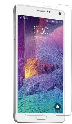 70% OFF on Glass Pro 344 Mirror Screen Guard for Samsung Note 4 70% OFF on Glass Pro 344 Mirror Screen Guard for Samsung Note 4