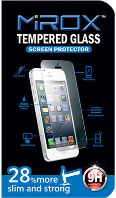 Mirox MITG0002 Mirror Screen Guard for Apple iPhone 5, 5S, 5G Mirox MITG0002 Mirror Screen Guard for Apple iPhone 5, 5S, 5G