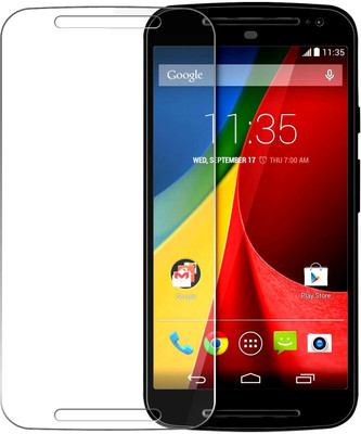 60% OFF on 2010kharido AE12058 Mirror Screen Guard for Motorola Moto G 2nd Gen