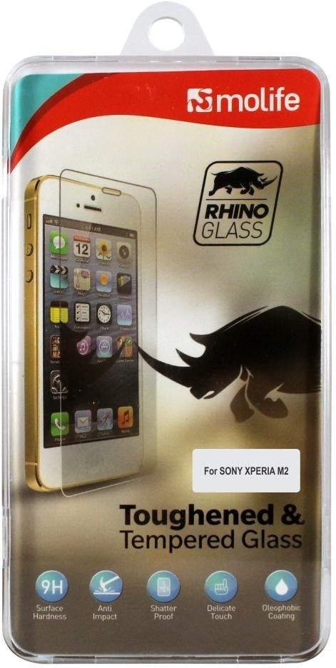 84% OFF on Molife M-Sltgr-Soxperia M 2(Ean Code-8904130519123) Mirror Screen Guard for Sony Xperia M2 84% OFF on Molife M-Sltgr-Soxperia M 2(Ean Code-8904130519123) Mirror Screen Guard for Sony Xperia M2