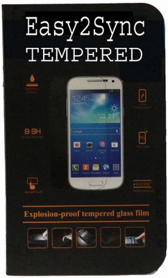 80% OFF on Easy2Sync Temp758 Tempered Glass for Gionee Elife E7 80% OFF on Easy2Sync Temp758 Tempered Glass for Gionee Elife E7