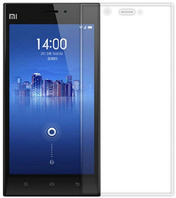 85% OFF on Technix TG13 Tempered Glass for Xiaomi Mi3 85% OFF on Technix TG13 Tempered Glass for Xiaomi Mi3