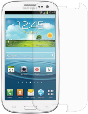 74% OFF on Digital Marketing SG-4 Mirror Screen Guard for Samsung Galaxy S3 74% OFF on Digital Marketing SG-4 Mirror Screen Guard for Samsung Galaxy S3