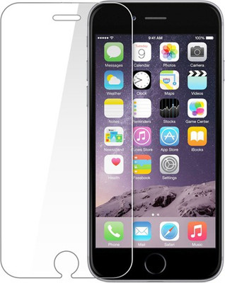 80% OFF on Genxt Premium i6P Mirror Screen Guard for Apple iPhone 6 Plus