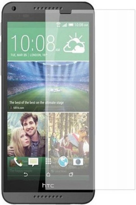 70% OFF on iKare 115 Mirror Screen Guard for Htc Desire 816