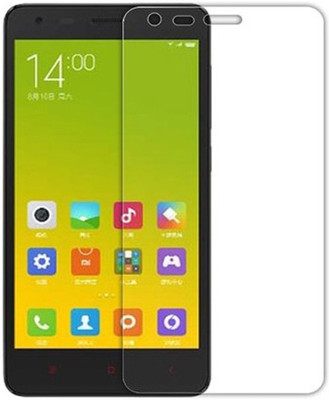 57% OFF on Mercator Merc-Tg-Ximi2 Tempered Glass for Xiaomi Red Mi 2