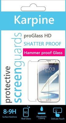 70% OFF on Karpine Glass Mirror Screen Guard for Xiaomi Mi4 16GB 70% OFF on Karpine Glass Mirror Screen Guard for Xiaomi Mi4 16GB