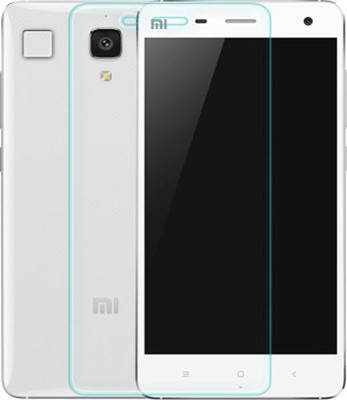 57% OFF on MobiAcz TG025 Tempered Glass for Xiaomi Mi 4 57% OFF on MobiAcz TG025 Tempered Glass for Xiaomi Mi 4