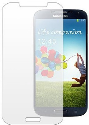 73% OFF on SMK Accessories S4 Tempered Glass for Samsung Galaxy I9500 73% OFF on SMK Accessories S4 Tempered Glass for Samsung Galaxy I9500