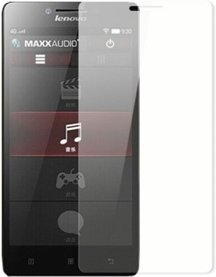 50% OFF on Prixcracker 01 Tempered Glass for Lenovo A6000 50% OFF on Prixcracker 01 Tempered Glass for Lenovo A6000