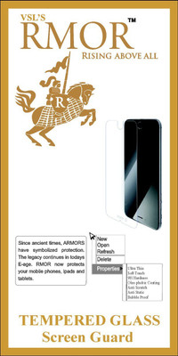 35% OFF on VSL's Rmor Moto G2 Tempered Glass for Moto G2 35% OFF on VSL's Rmor Moto G2 Tempered Glass for Moto G2