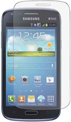 71% OFF on CaseTech TT-108 Tempered Glass for Samsung Galaxy Core 2 71% OFF on CaseTech TT-108 Tempered Glass for Samsung Galaxy Core 2