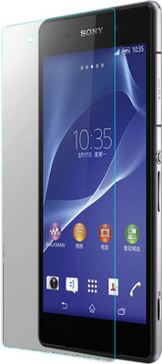 81% OFF on Uam SHATTERPROOF Mirror Screen Guard for SONY XPERIA C3