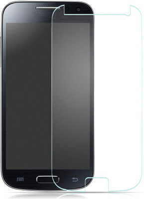 12% OFF on FEYE G-S4 Premium Quality 9H Hardness Mirror Screen Guard for Samsung Galaxy S4