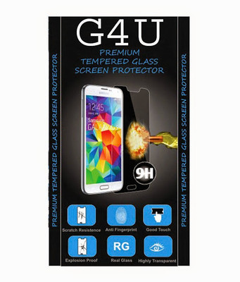 83% OFF on G4U Sony Xperia L Mirror Screen Guard for Sony Xperia L 83% OFF on G4U Sony Xperia L Mirror Screen Guard for Sony Xperia L