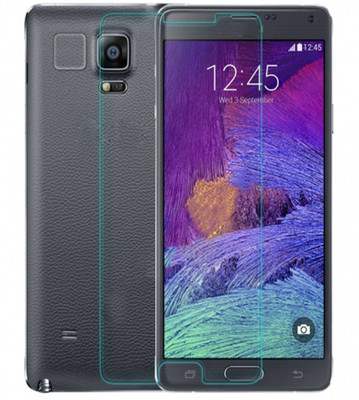 68% OFF on Nillkin SC-218 Mirror Screen Guard for Samsung Galaxy Note 4 68% OFF on Nillkin SC-218 Mirror Screen Guard for Samsung Galaxy Note 4