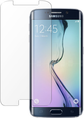 55% OFF on DMG Pack of 2 Anti Glare Protector Tempered Glass for Samsung Galaxy S6 Edge SM-G925 55% OFF on DMG Pack of 2 Anti Glare Protector Tempered Glass for Samsung Galaxy S6 Edge SM-G925