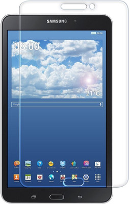 66% OFF on JED JTG-U-0048 Tempered Glass Oleophobic Coated Screen Guard for Samsung TAB 4 8.0 T330/T335