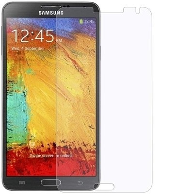 73% OFF on CaseTech Tscr75 Mirror Screen Guard for Samsung Galaxy Note 3
