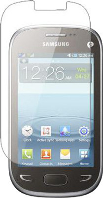 57% OFF on Molife M-SLT-SMS5292 Screen Guard for Samsung Rex 90 S5292 57% OFF on Molife M-SLT-SMS5292 Screen Guard for Samsung Rex 90 S5292