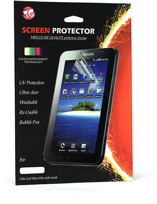 12% OFF on 3G Polymer 7.9 inch Screen Guard for Apple iPad Mini 12% OFF on 3G Polymer 7.9 inch Screen Guard for Apple iPad Mini