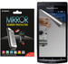 Amzer 91361 Mirror Screen Protector with Cleaning Cloth for Sony Ericsson Xperia Arc S, Sony Ericsson Xperia arc