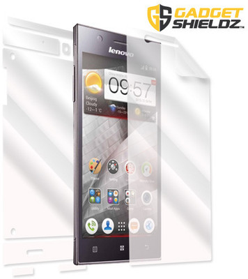 Gadgetshieldz 1269SPFB for Lenovo K900 Gadgetshieldz 1269SPFB for Lenovo K900