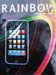 Rainbow Nokia Lumia 620 for Nokia Lumia 620