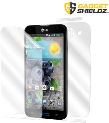 Gadgetshieldz 1232SPFB for LG Optimus G Pro