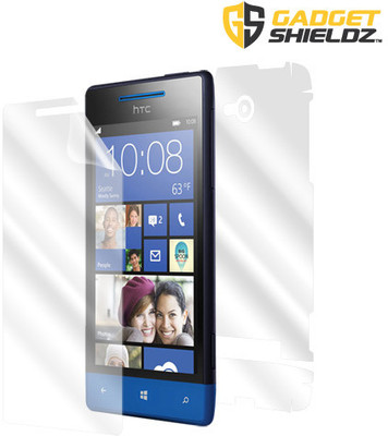 Gadgetshieldz 1219SPFB for HTC Windows Phone 8S