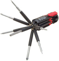 Bizinto Combination Screwdriver Set