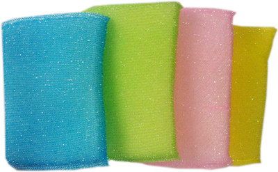 66% OFF on Everything Imported Scrub Pad 66% OFF on Everything Imported Scrub Pad