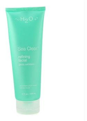 H2O Plus Sea Clear Refining Facial Scrub H2O Plus Sea Clear Refining Facial Scrub