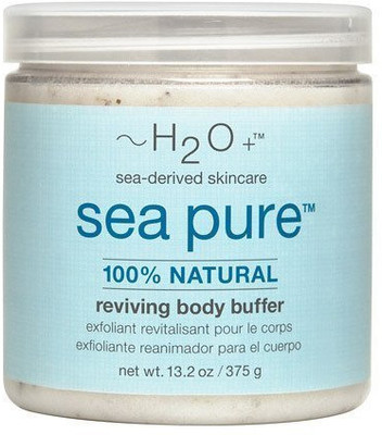 H2O Plus Sea Pure Reviving Body Buffer Scrub H2O Plus Sea Pure Reviving Body Buffer Scrub